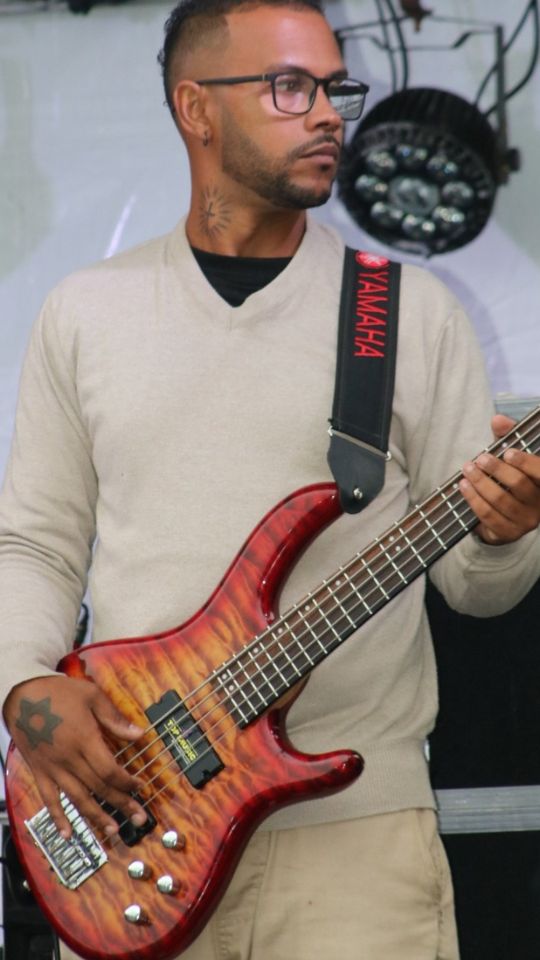 Renato Leal